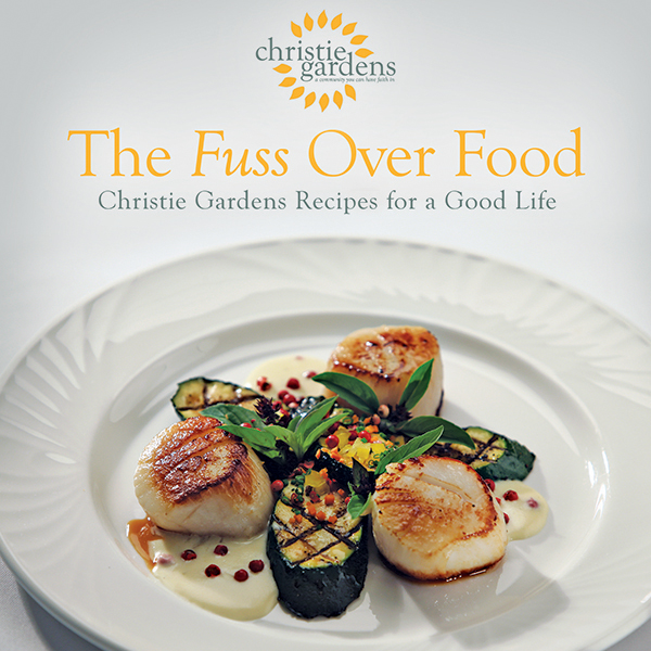 Christie Cookbook