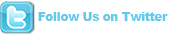 Follow Us on Twitter